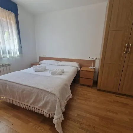 Apartment R2r - Apto Terraza Y Garaje - 187a Gijon
