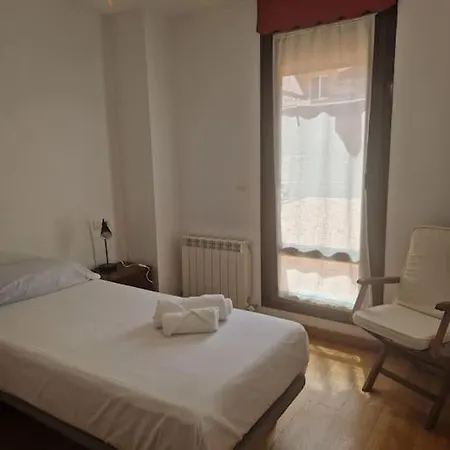 187a Apto Terraza Y Garaje By R2r Consulting