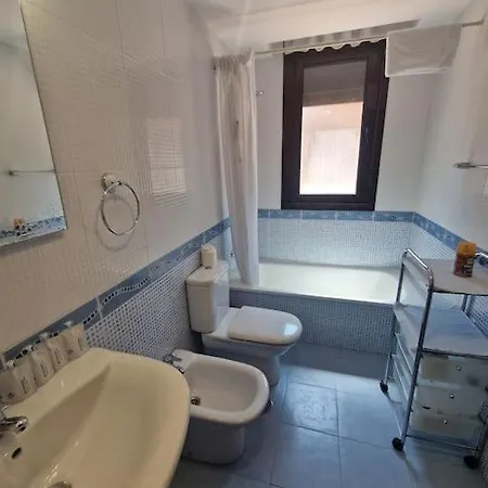 187a Apto Terraza Y Garaje By R2r Consulting خيخون