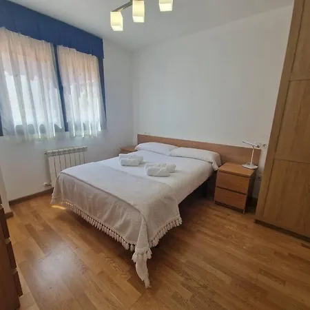Apartment R2r - Apto Terraza Y Garaje - 187a Gijon