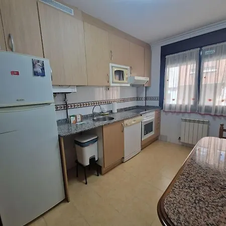 187a Apto Terraza Y Garaje By R2r Consulting *