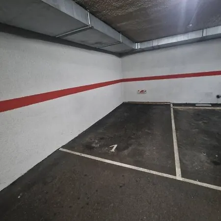 R2r - Apto Terraza Y Garaje - 187a Gijon