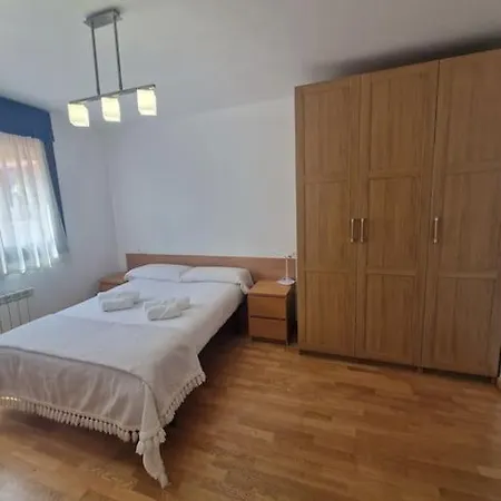 R2r - Apto Terraza Y Garaje - 187a Apartment *
