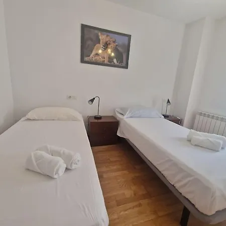 187a Apto Terraza Y Garaje By R2r Consulting Хихон