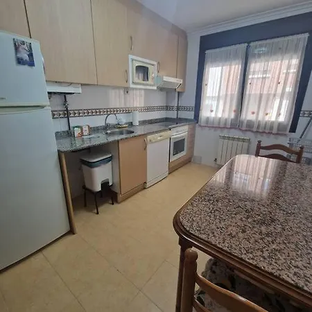 187a Apto Terraza Y Garaje By R2r Consulting Хихон