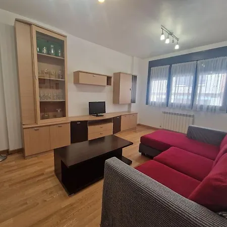 187a Apto Terraza Y Garaje By R2r Consulting Апартаменты Хихон